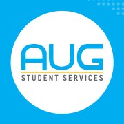 AUG Student Services logo